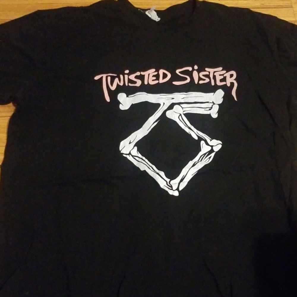 Twisted Sister